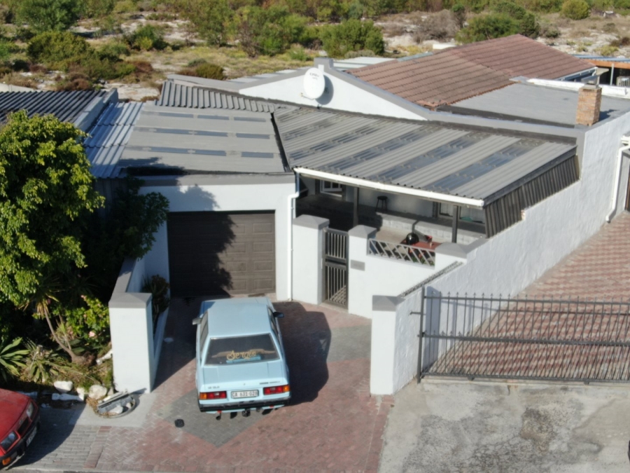 3 Bedroom Property for Sale in Woodlands Western Cape